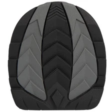 KR Strikeforce Bowling Shoes Replacement Heel  #2 Shark Tooth Size LARGE