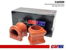 Front Suspension Stabilizer Bar Bushing Fits 2021 Jeep Grand Cherokee L