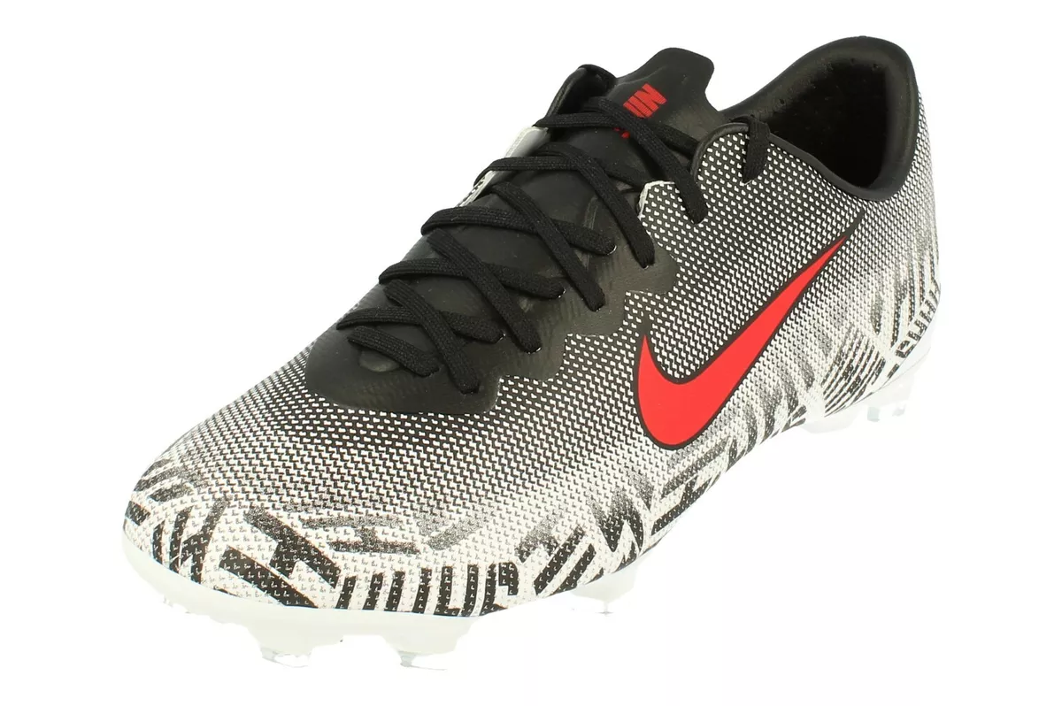 Nike Junior Vapor 12 Elite Njr FG Football Boots Av4792 Soccer
