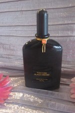 TOM FORD -BLACK ORCHID VOILE DE FLEUR- EDT 1.7 OZ. NEW! RARE- Discontinued!