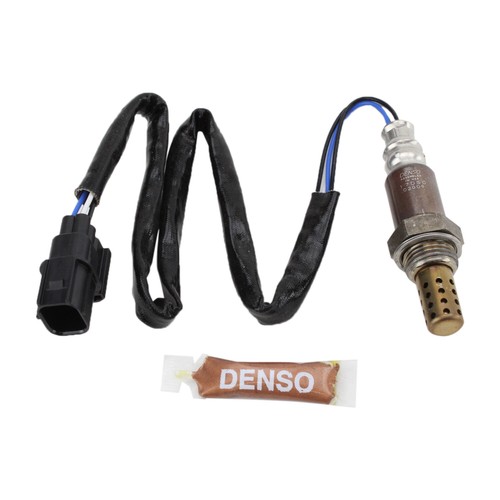 Rear Lower Downstream After Converter 02 Oxygen Sensor Denso For RDX L4 07-12 - Picture 2 of 4