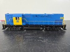 Atlas HO 10001139 C420 Ph1 High Nose Long Isl...