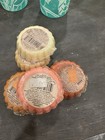 Vintage Yankee Candle Wax Potpourri Tarts Wax Melts 5 Assorted Fall Scents — photo 8
