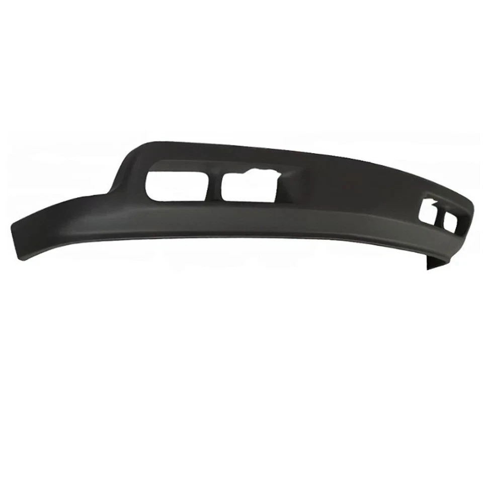 Kit de parachoques delantero cromado para Chevrolet Silverado 1500 1999-2002 y Tahoe 2000-2006 Foto 4 de 4