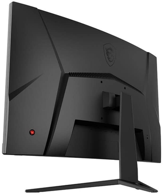 MSI Optix G32C4W 32 inch Curved 1920x1080 HDMI DP 165Hz 1ms