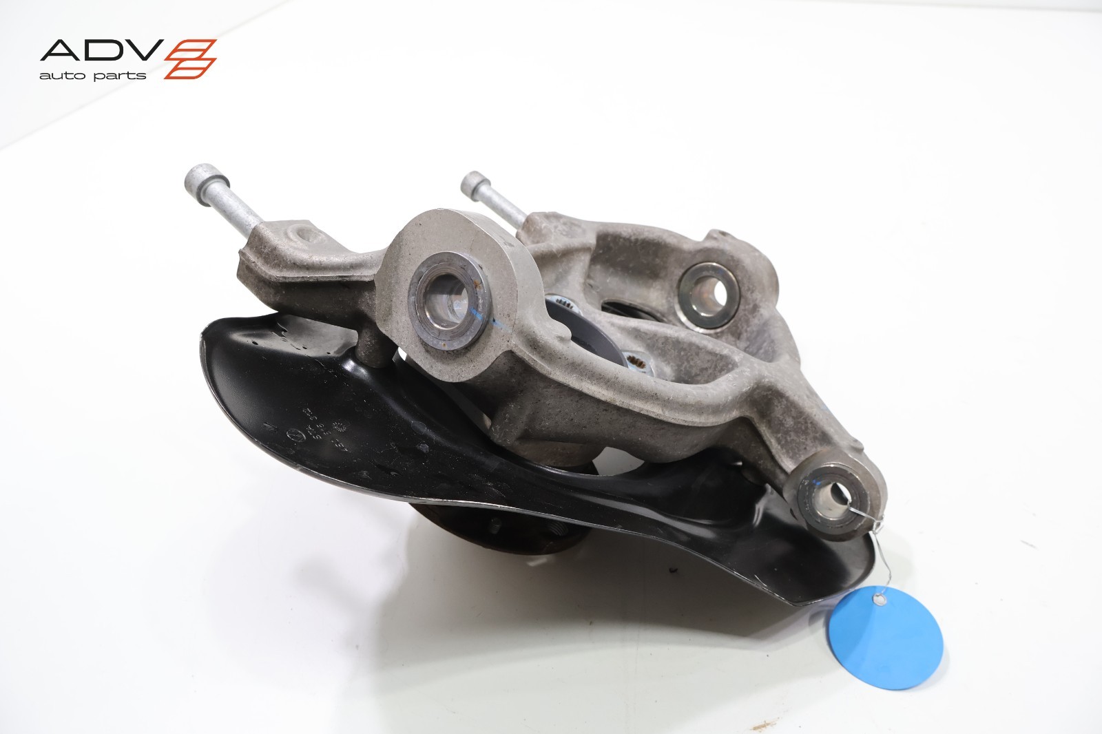 Audi R8 2017-2023 FRONT+RIGHT Steering knuckle P/N 14781
