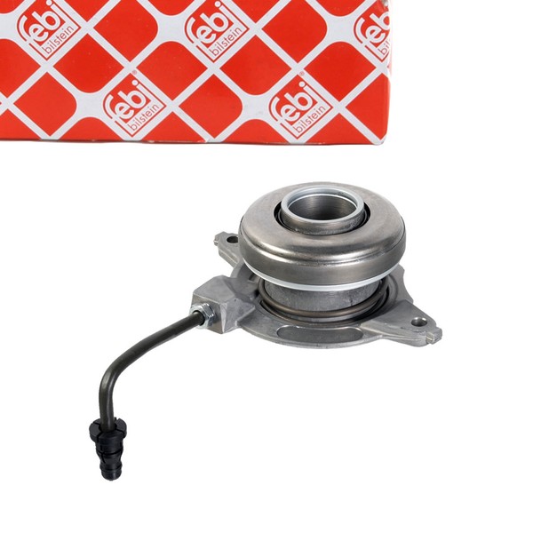 Febi 36290 ZentralausrüCker Kupplung FüR MERCEDES-BENZ W169 W245 0002542608-image