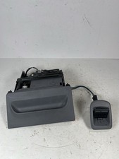 1992-1996 Ford F150 F250 F350 Bronco Ash Tray Ashtray Power Point Opal Gray Oem