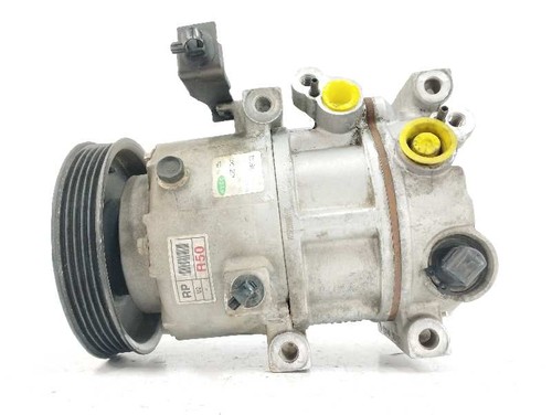 97701A4500 Klimaanlagenkompressor Für Kia Carens /F500/