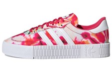 adidas Sambarose Tie Dye Power Pink (Wom... GX2893