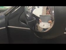 Used Left Door Mirror fits: 2000 Ford F150 PICKUP Power under 8500 GVW w/o signa