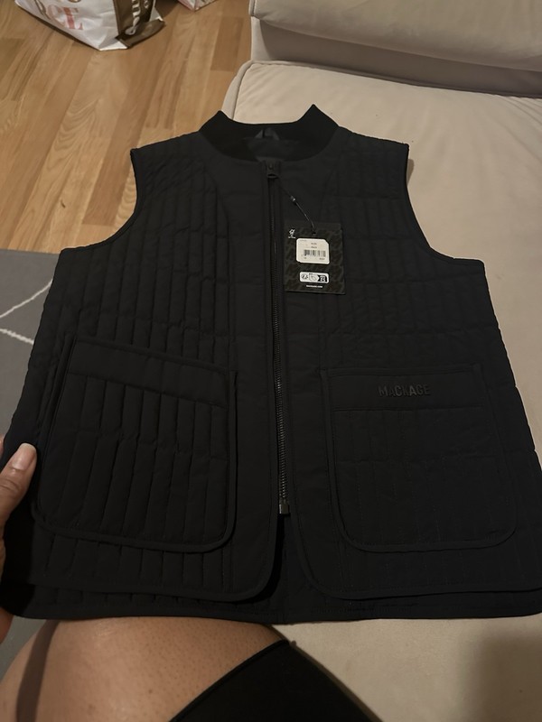 Mackage Kori Kids Vest