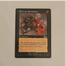 Mtg Urza's Legacy Phyrexian Reclamation (Never Played)