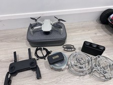 DJI Mavic Mini Fly More Combo Camera Drone