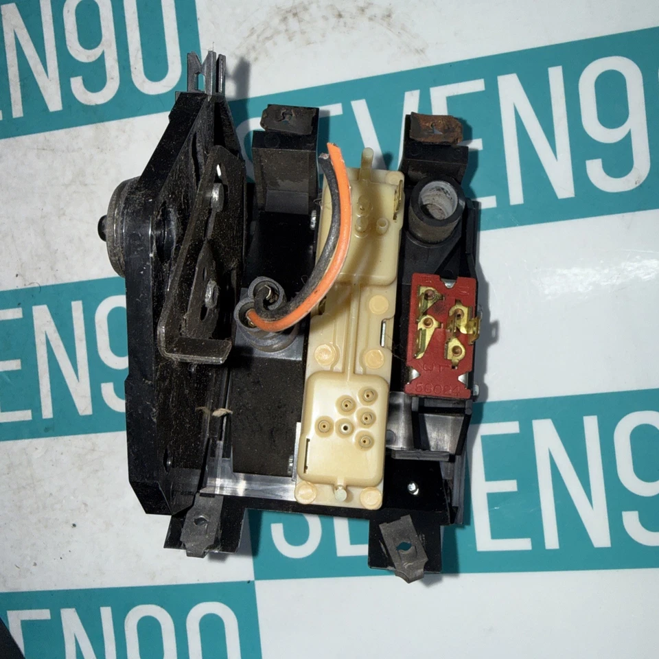 Controle climático 84-85 AMC Alliance Renault - Imagem 3 de 4