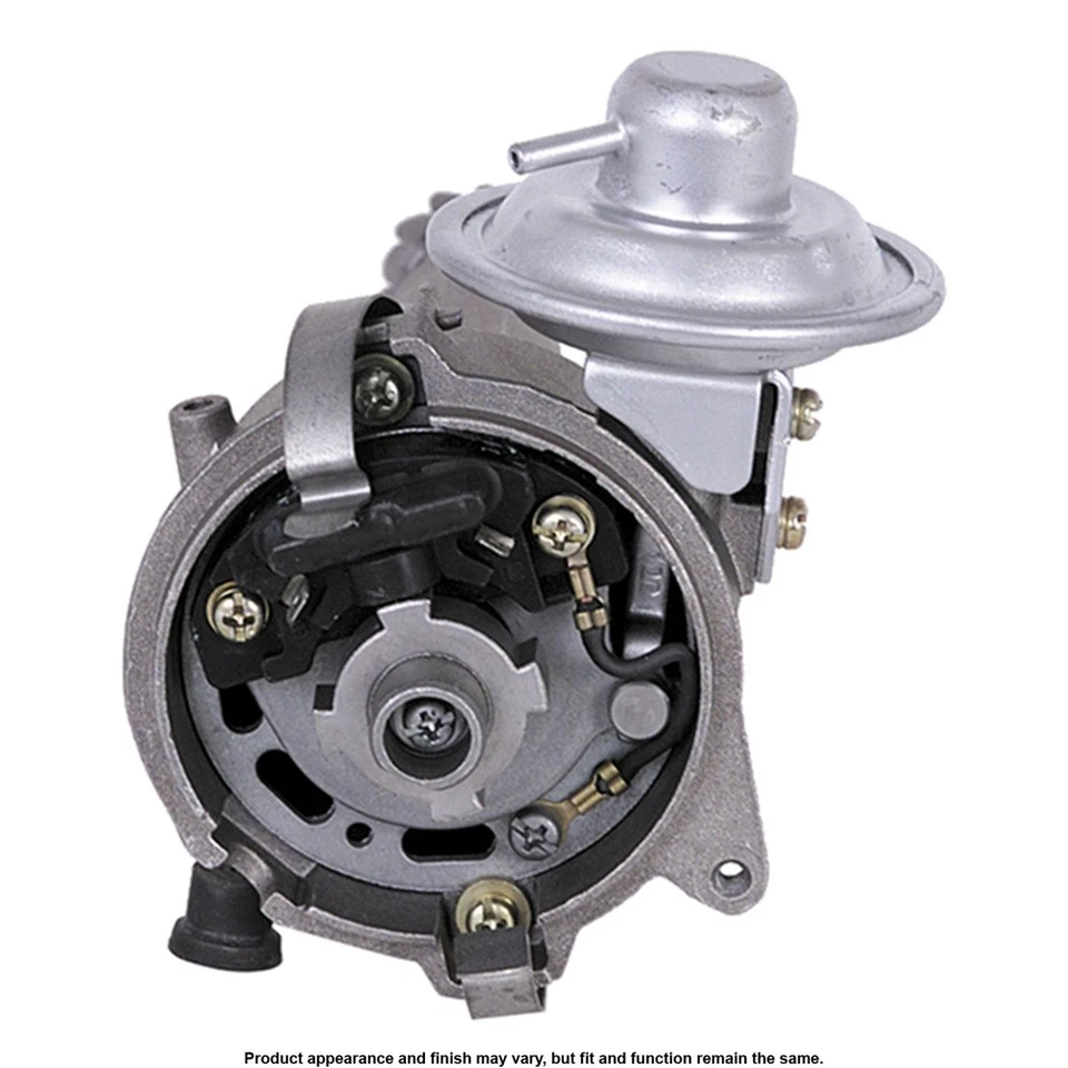 Distribuidor de encendido cardone para Dodge Plymouth Colt Mitsubishi Cordia Foto 3 de 4