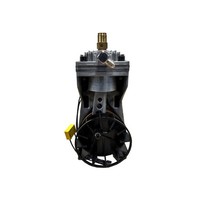 Ersatzmotor Elektromotor Motor 230V 1,1Kw Aggregat FüR Kompressor