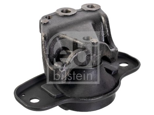 ENGINE MOUNTING 177565 FOR CITROËN CFA/CFB 1.0L 3cyl C1 PEUGEOT CFA/CFB 1.0L - Picture 3 of 7