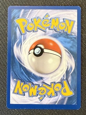 Pokémon TCG Garchomp C LV.X DP46 Holo Diamond and Pearl Promo Card
