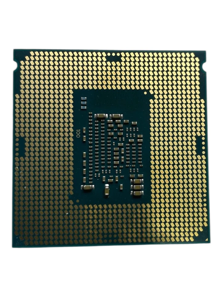 Intel Core i3-7100T SR35P 3.40GHz - Image 2 of 2