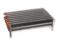 Glastender Coil, Condenser, Mf, Mfv, Fvs, 10.68 X 8 6326 08000078 - Free