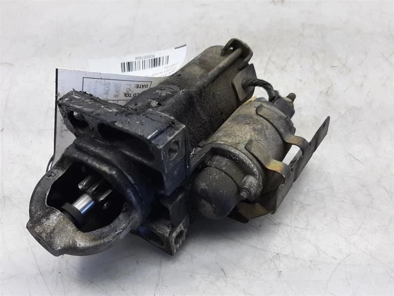 Motor De Arranque Para 03-09 Chevrolet Avalanche 1500 89018123 Foto 3 de 4