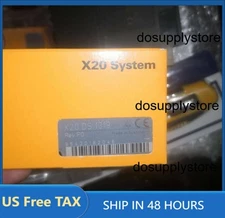 1 PCS NEW IN BOX B&R PLC module X20DS1319