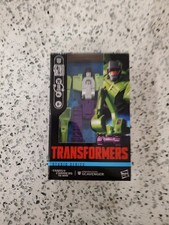 Transformers Studio Series The Movie Constructicon Scavenger New Sealed Hasbro