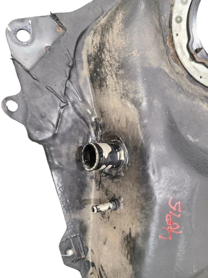 Tanque de combustible compatible con 06-14 MAZDA MX-5 MIATA 604643 Foto 4 de 4