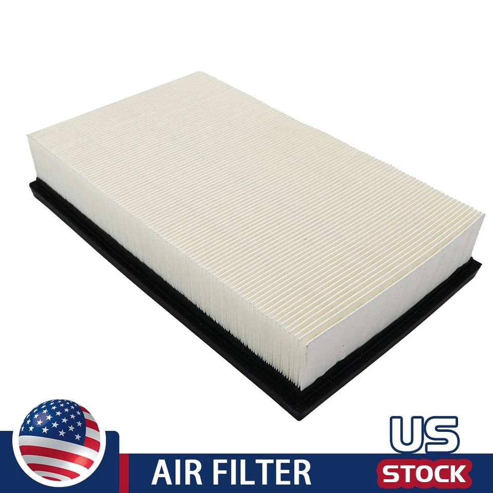 Juego de filtros de aire de motor y cabina para Mazda 6 L4 2009 2010-2013 2,5 L Foto 2 de 4