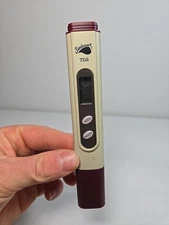 Sunleaves TDS Digital Water Tester for TDS 