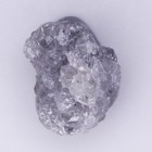 Raw Loose Natural African Diamond 1.20 Ct Grayish Color Untreated Rough Genuine — photo 3