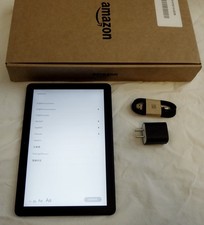 Amazon Fire HD 10 Tablet 10.1" 1080p HD 32GB 11th Gen 2021 Release New