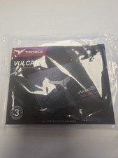 T-FORCE VULCAN Z 2.5" 1TB SATA III 3D NAND Internal Solid State Drive