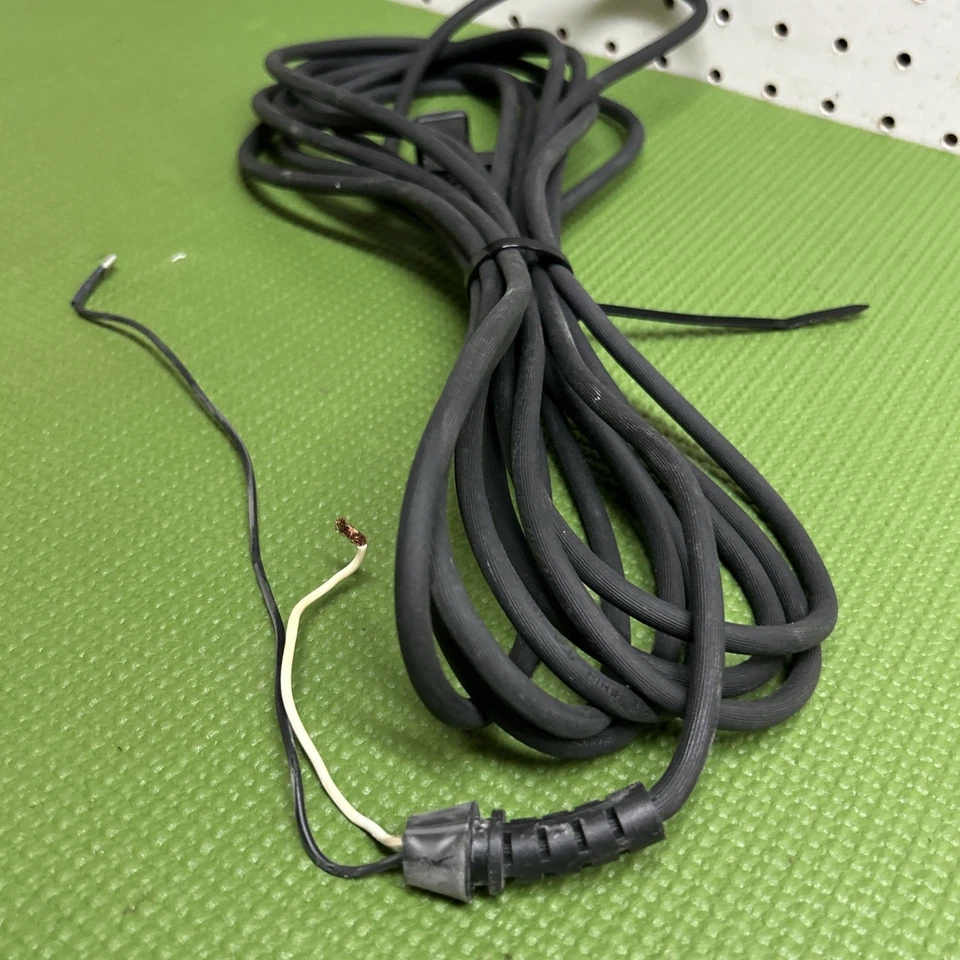 ORECK XL BB870-AD - Conjunto de motor principal con ventilador Foto 2 de 4