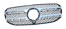 Frontgrill K&uuml;hlergrill Gitter Mercedes Benz GLS X167 1678881100