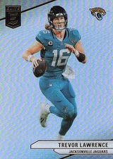 2024 Donruss Elite #47 Trevor Lawrence