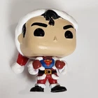 Funko Pocket Pop DC Super Heroes Advent Calendar Superman Santa