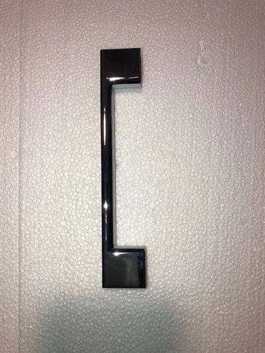 11 Chrom Schrankgriffe Ziehen 5" Loch zu Loch - Bild 6 von 7