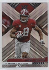2023 Panini Chronicles Draft Picks Xr Josh Jacobs #9 1lm5