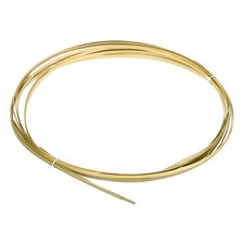 3 Roll Bamboo Strips for Weaving,0.2"x10ft Basket Weaving Supplies 1mm Green