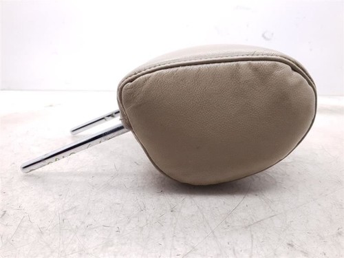 2004 TOYOTA SOLARA SLE DRIVER SIDE FRONT LEATHER HEADREST ASSEMBLY - Picture 4 of 12