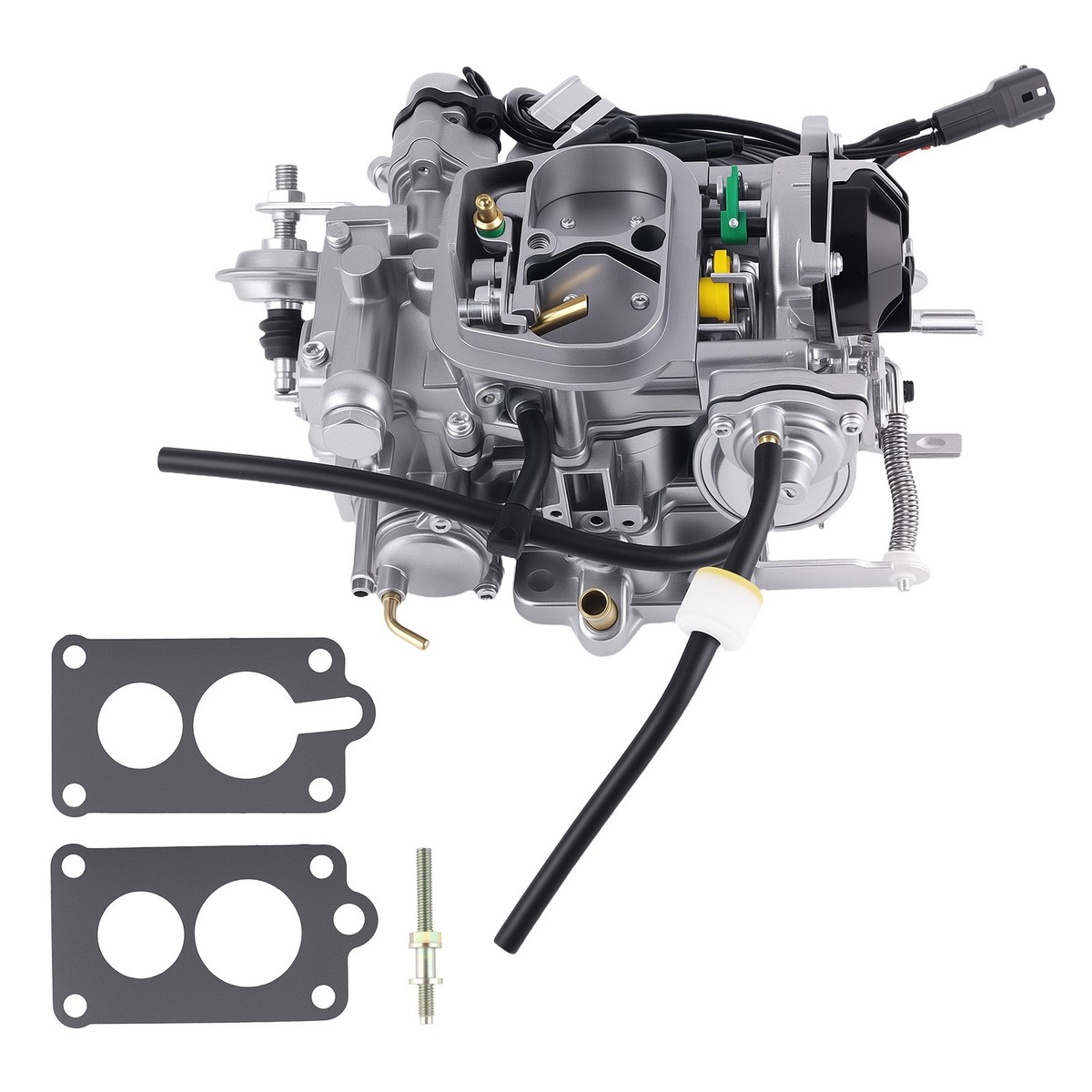 Carburetor for Toyota 22R 88-90 Pickup Hilux Celica 4Runner 21100