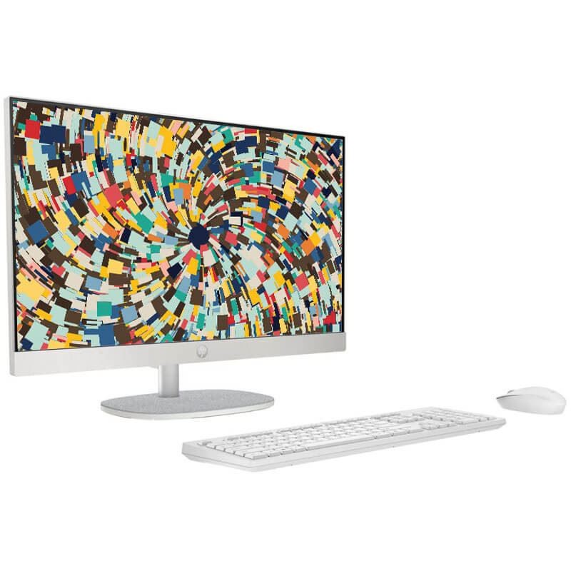 HP 24-cr1007na All-in-One, Intel Ultra 5, 8GB, 1TB SSD, HP 1yr. WTY