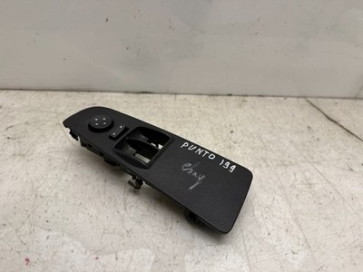 Fiat Punto 199 Fensterheber Schalter Abdeckung  735423371