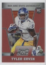 Collegiate Tyler Ervin