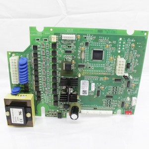 Genuin Bunn Dual TF DBC 120V/208V Main Board 29969.0100 OEM