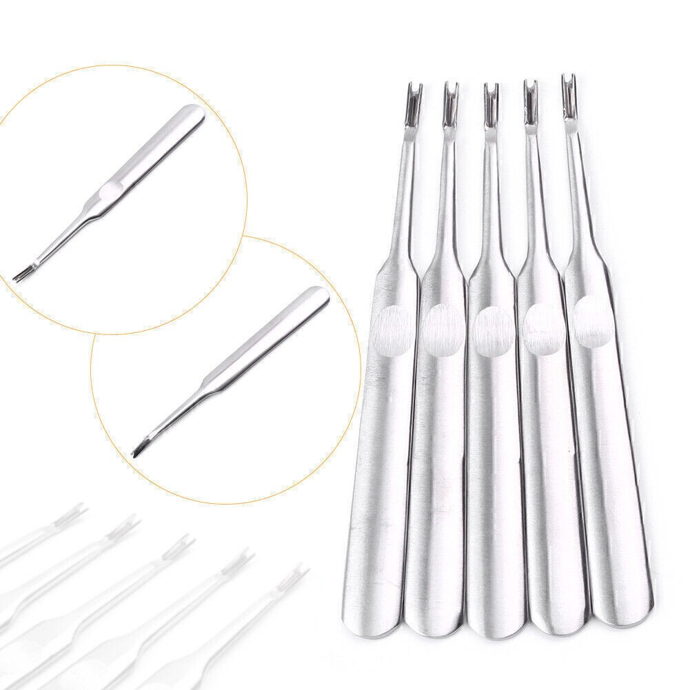 Homee Bordi in pelle strumenti artigianali Keen Edge Beveler Leathercraft