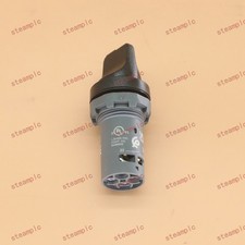 one new ABB C3SS2-10B-20 Stop Pushbotton switches Quality assurance