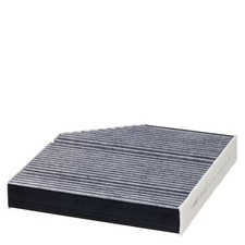 HENGST FILTER Filter, Innenraumluft  für MERCEDES-BENZ